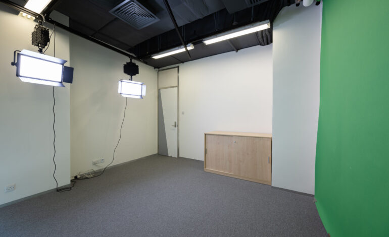 InnoAge Hub- Studio 2