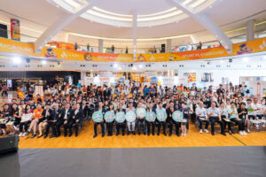 大灣區安老博覽館D1-40