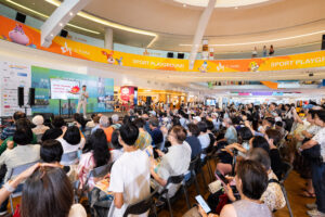 大灣區安老博覽館D2-28